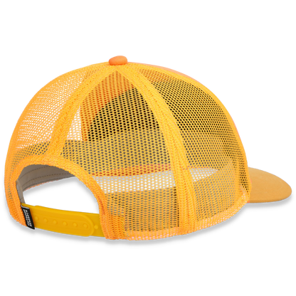 Advocate Trucker Lo Pro Cap