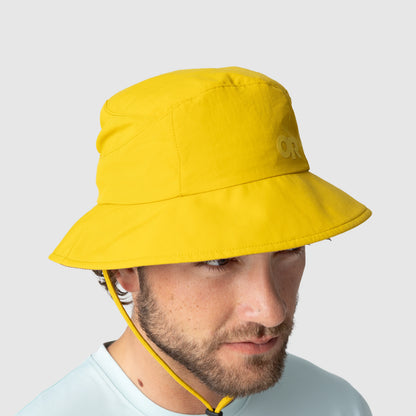 Sun Bucket Hat