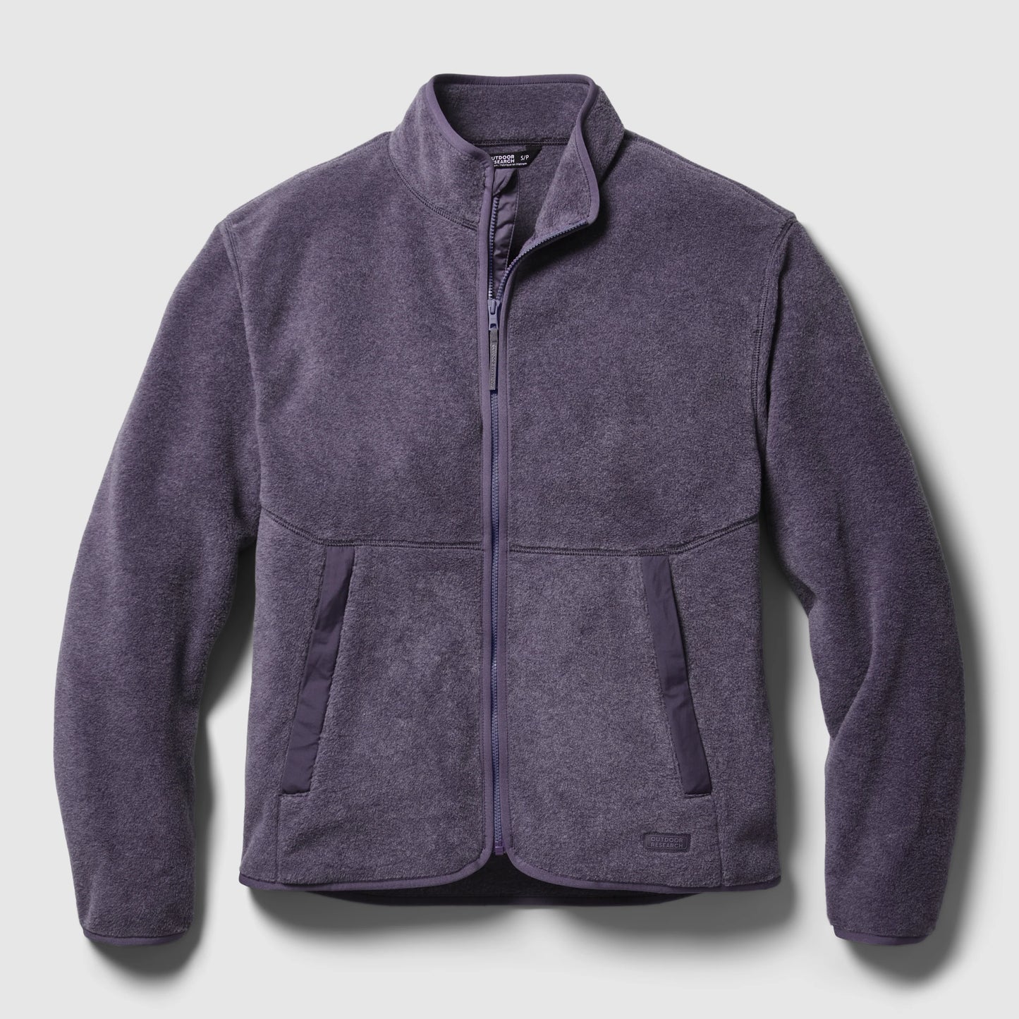 Women's Deming Fleece Jacket