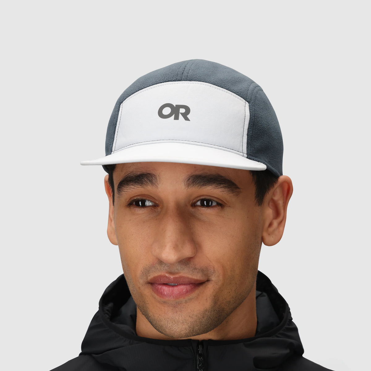 Howling Wind 5-Panel Cap