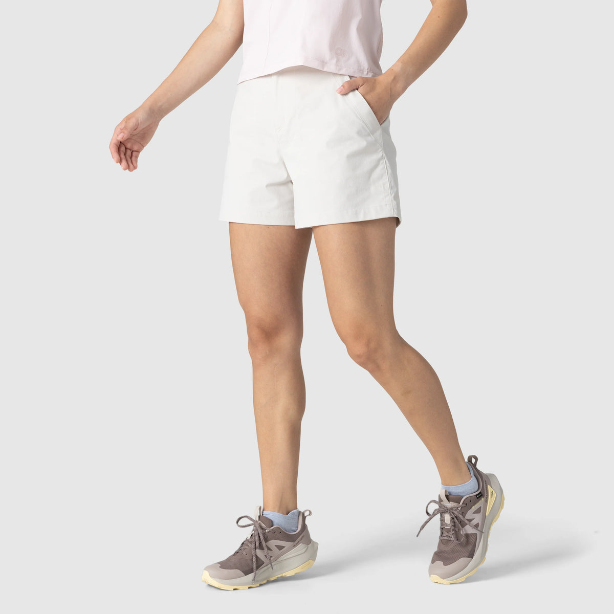 Women's Timberline Short