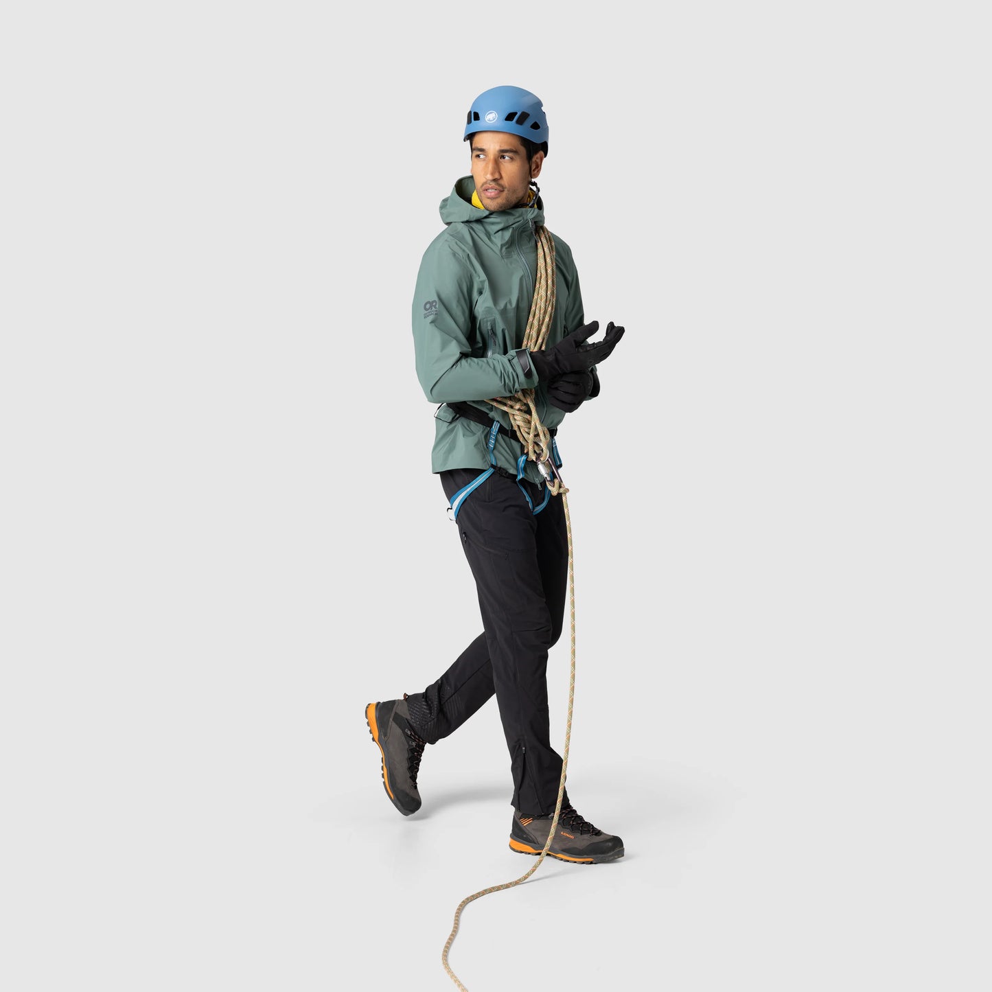 Men's SkyChaser Jacket