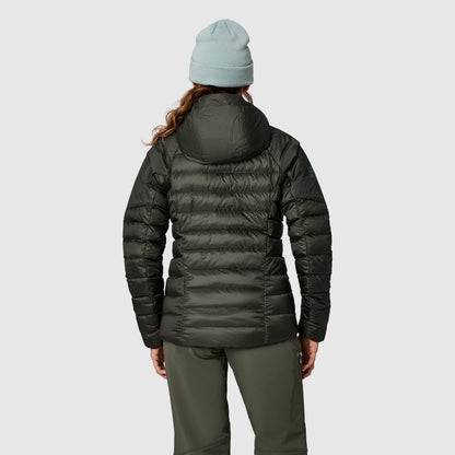 Women's Helium Down Hoodie