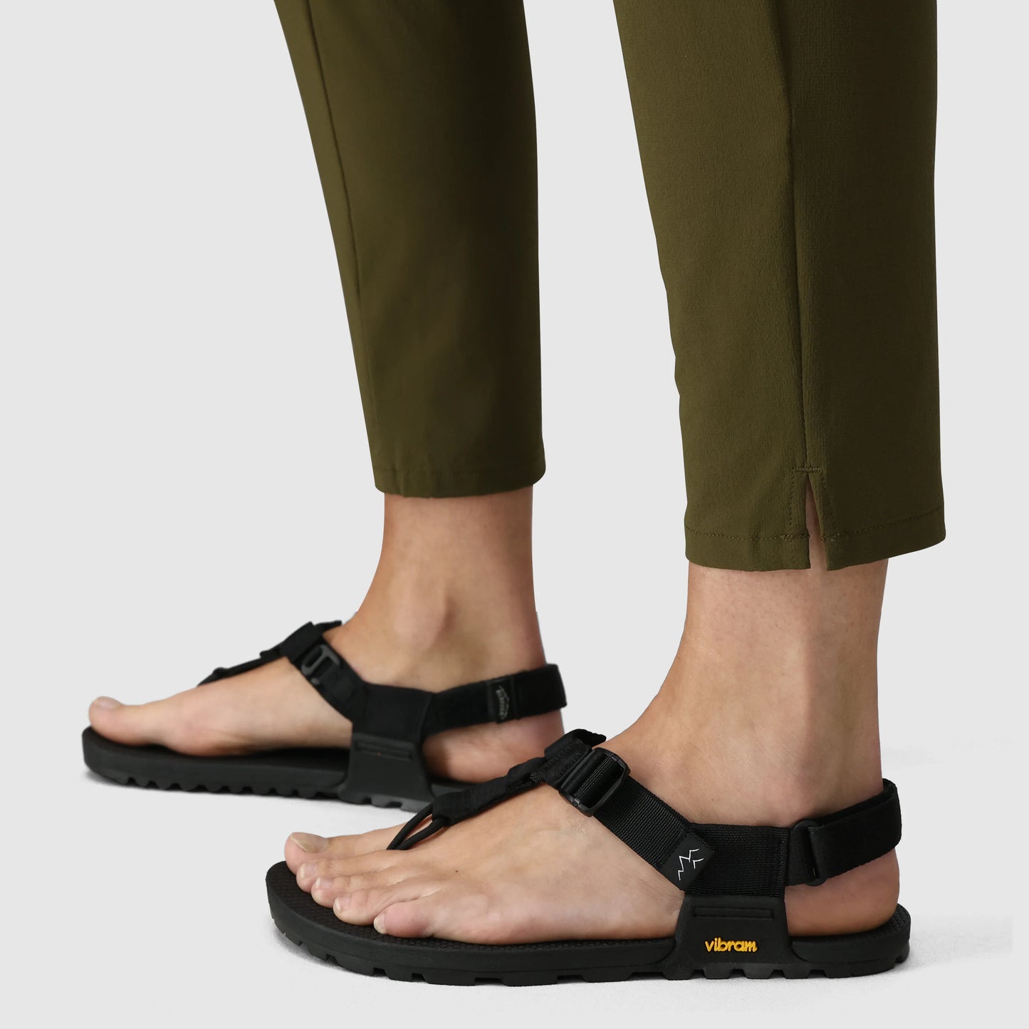 Women's Ferrosi Transit Pant