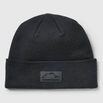 Mt. Baker Beanie