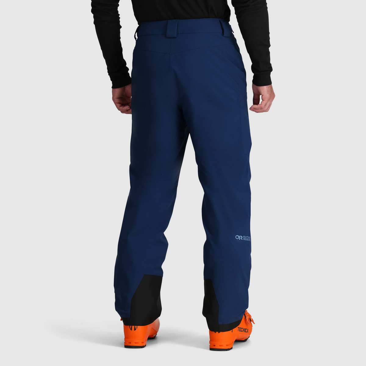 Men's Snowcrew Pant