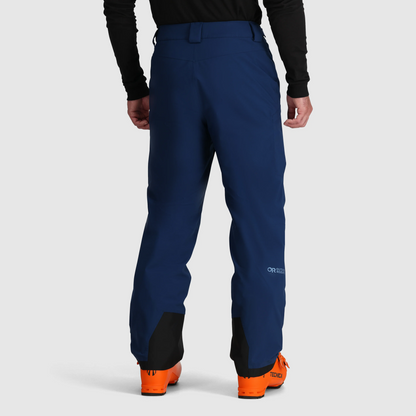 Men's Snowcrew Pant