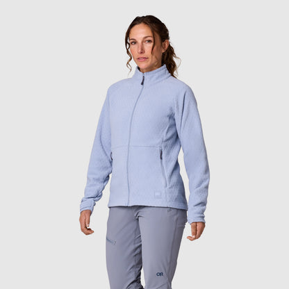 Women's Trail Mix XT Fleece Jacket