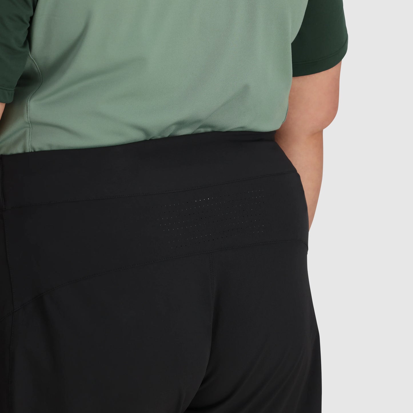 Women's Freewheel MTB Ride Short - Plus
