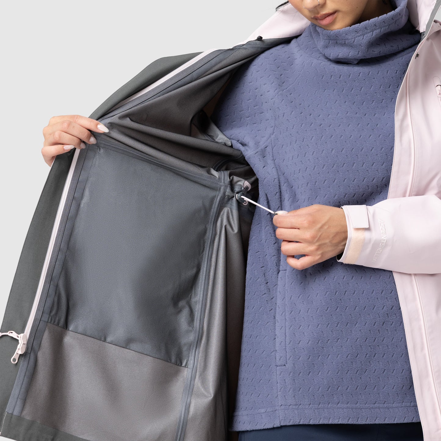 Women's Aspire 3L Trench
