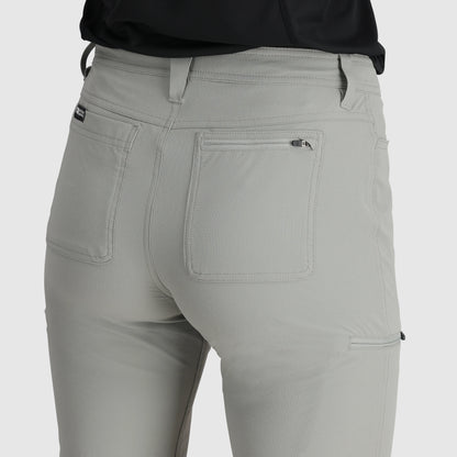 Women's Ferrosi Pant