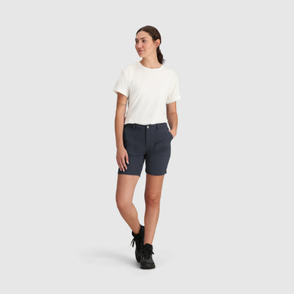 Women's Ferrosi Short - 7"