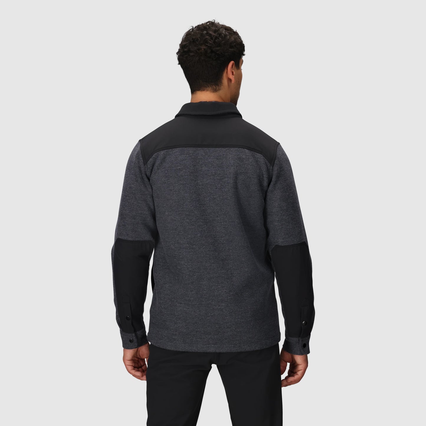 Men's Ranger Shirt Jacket