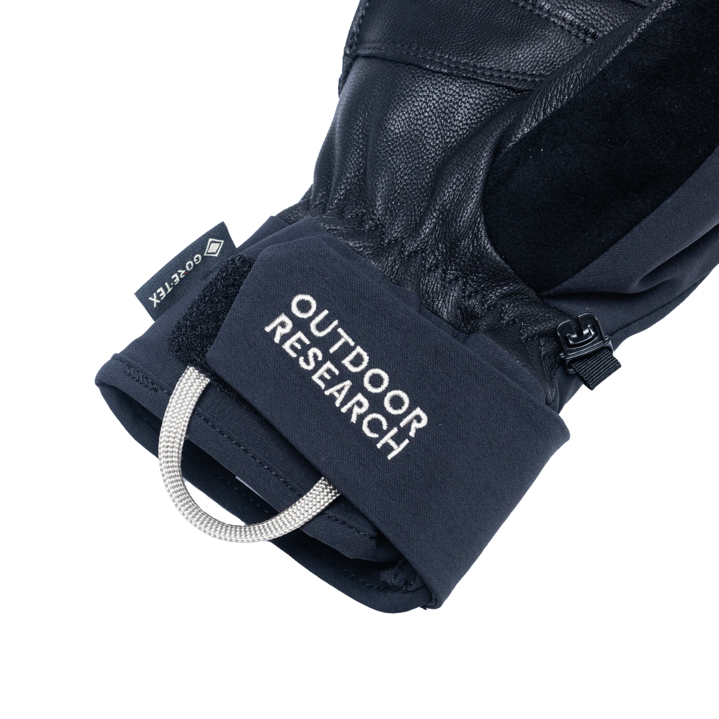 Team GORE-TEX® Mitt