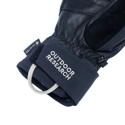 Team GORE-TEX® Mitt