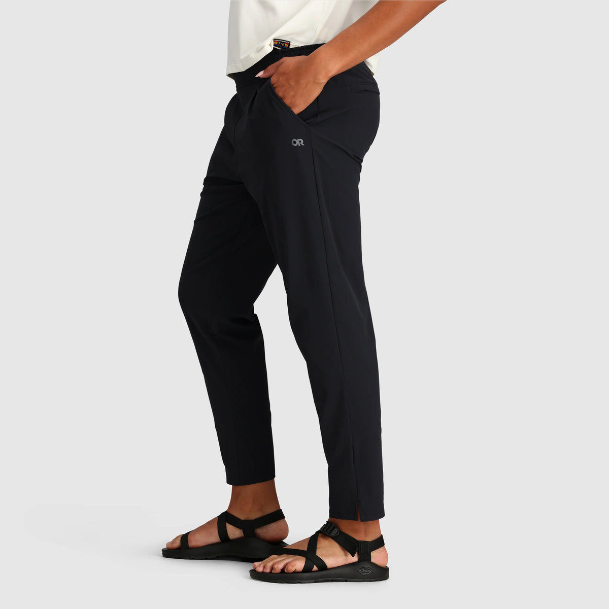 Women's Ferrosi Transit Pant