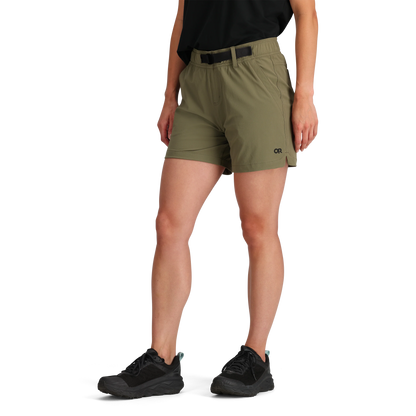 Women's Ferrosi Short - 5"