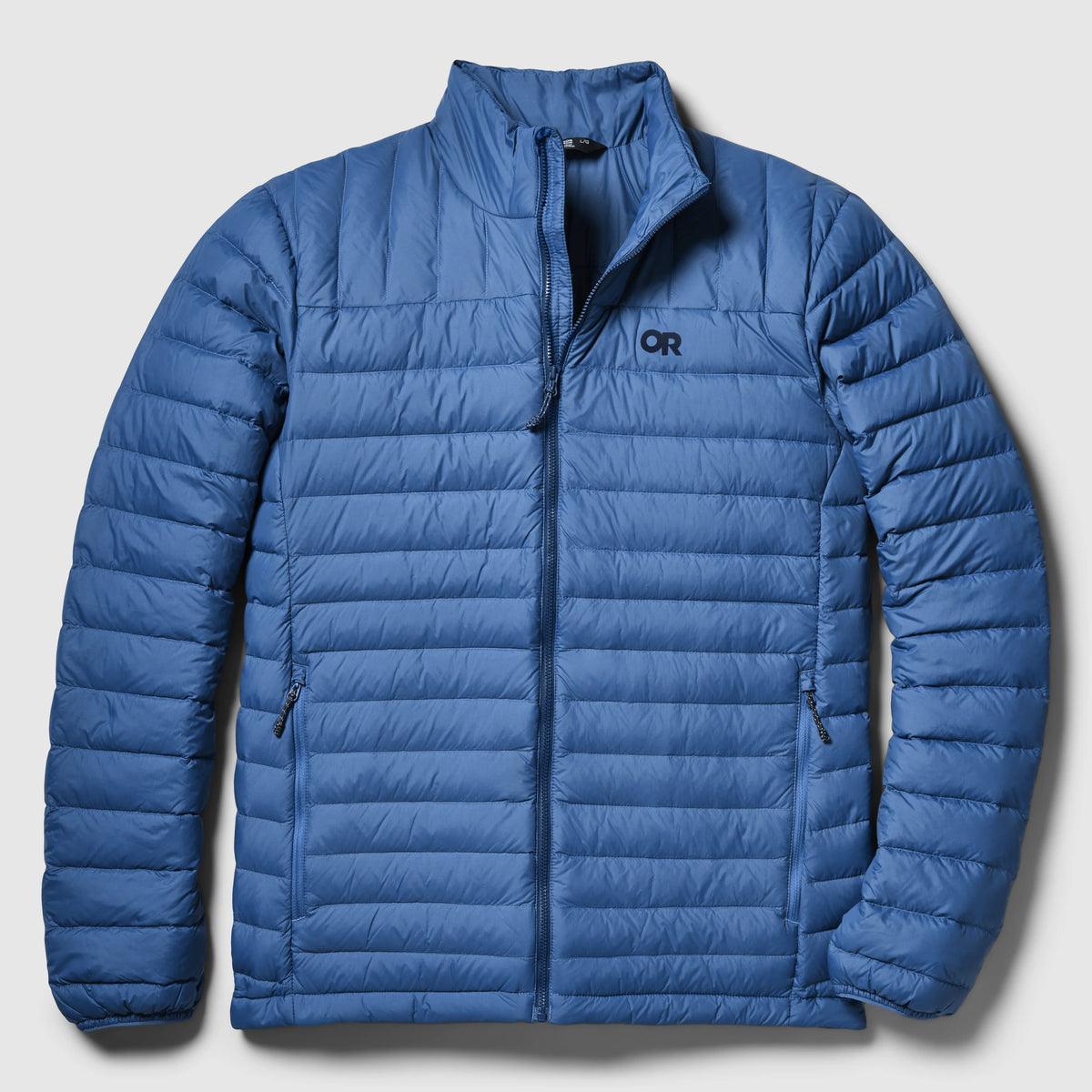 Men's Transcendent Down Jacket