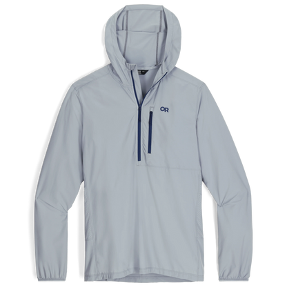 Men's Astroman Air Sun Hoodie