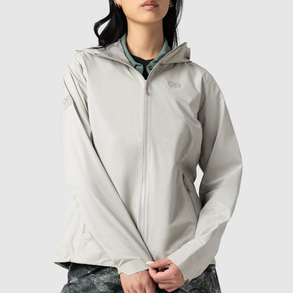 Women's Helium UL Jacket