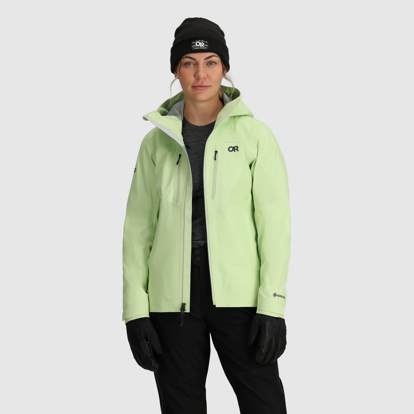 Women's Headwall GORE-TEX® 3L Jacket
