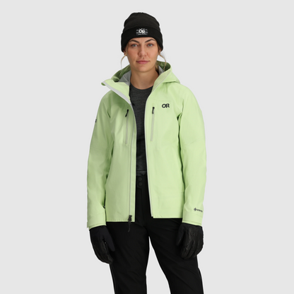 Women's Headwall GORE-TEX® 3L Jacket