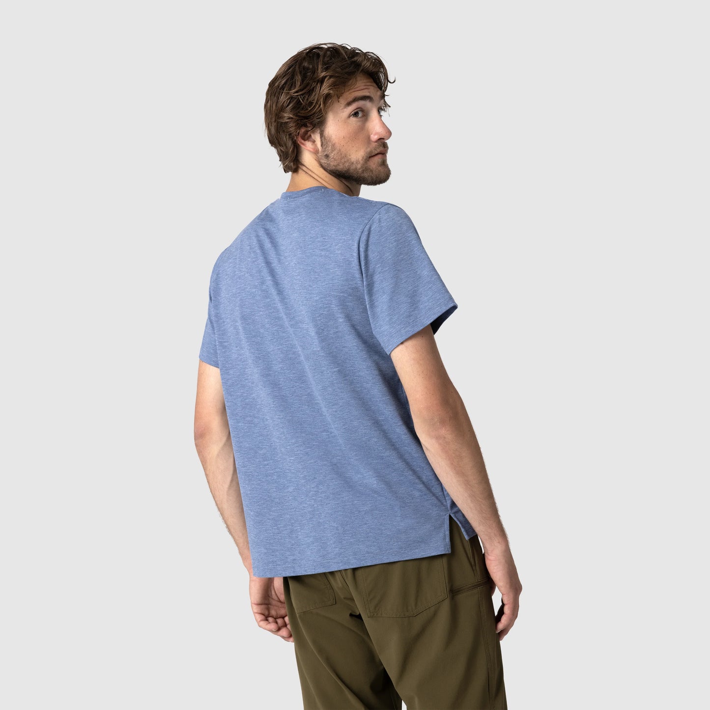 Men's ActiveIce Spectrum Sun T-Shirt