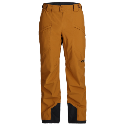 Men's Snowcrew Pant