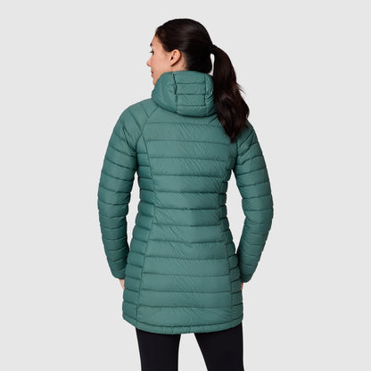 Women's Transcendent Down Parka