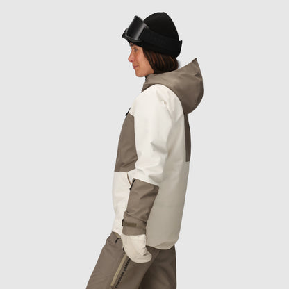 Women's Powderverse Jacket
