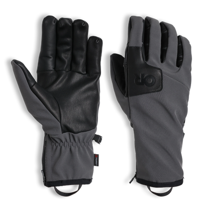 Women's Stormtracker Sensor Windbloc® Glove