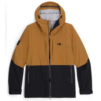 Men's Carbide Jacket