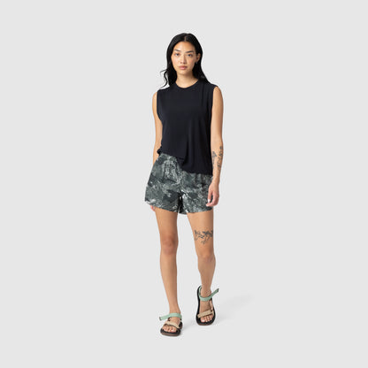 Women's Eclipse Sun Tank
