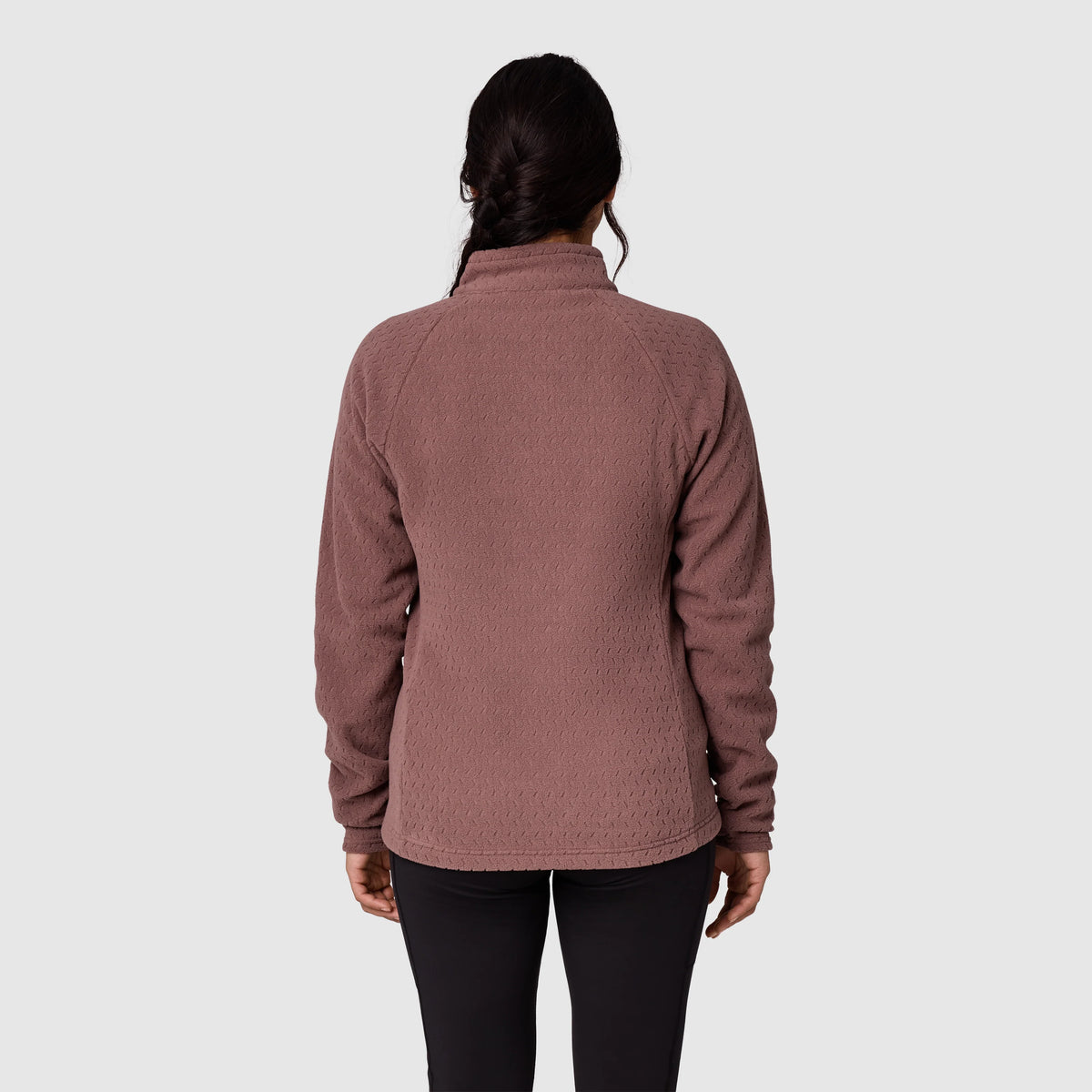 Women's Trail Mix XT Fleece Jacket