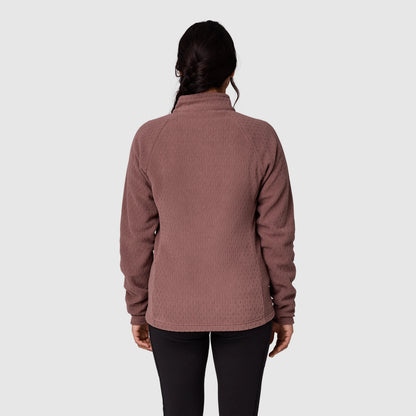 Women's Trail Mix XT Fleece Jacket
