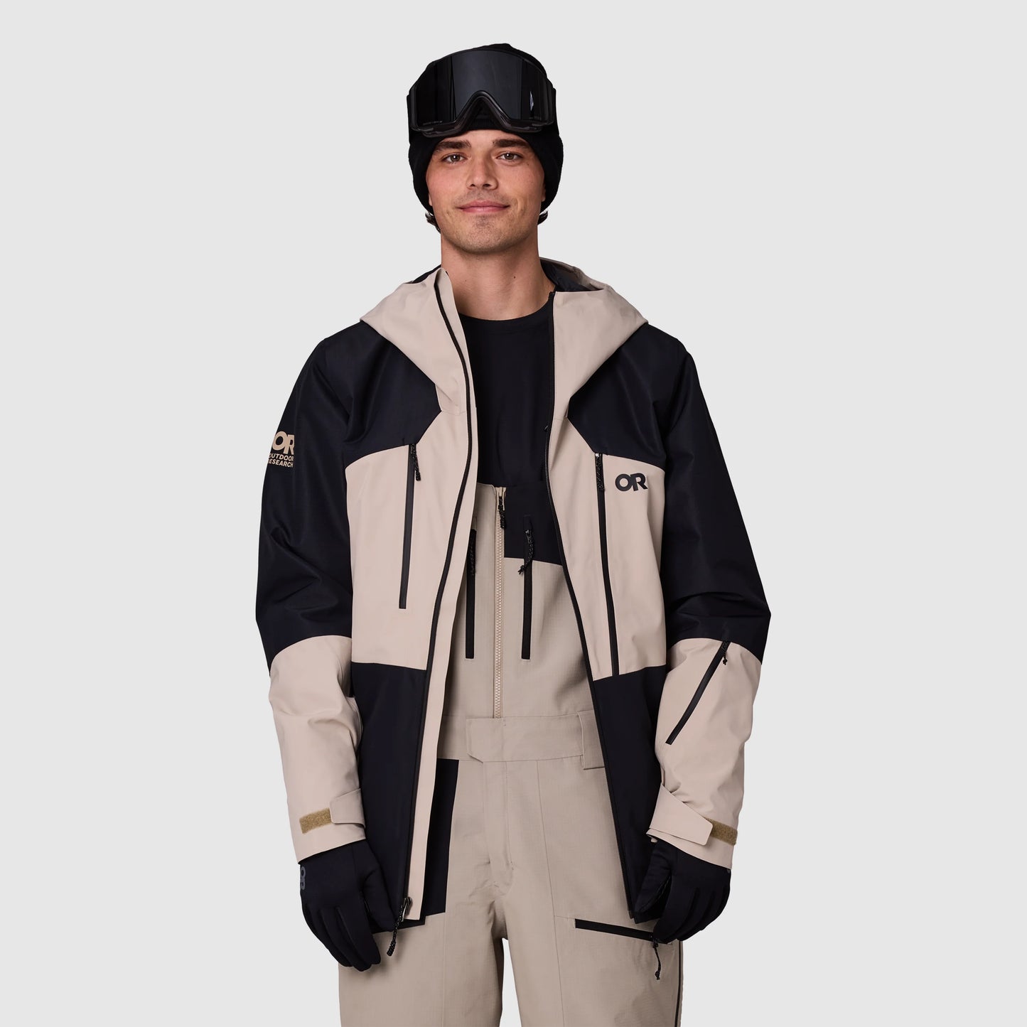 Men's Powderverse Jacket