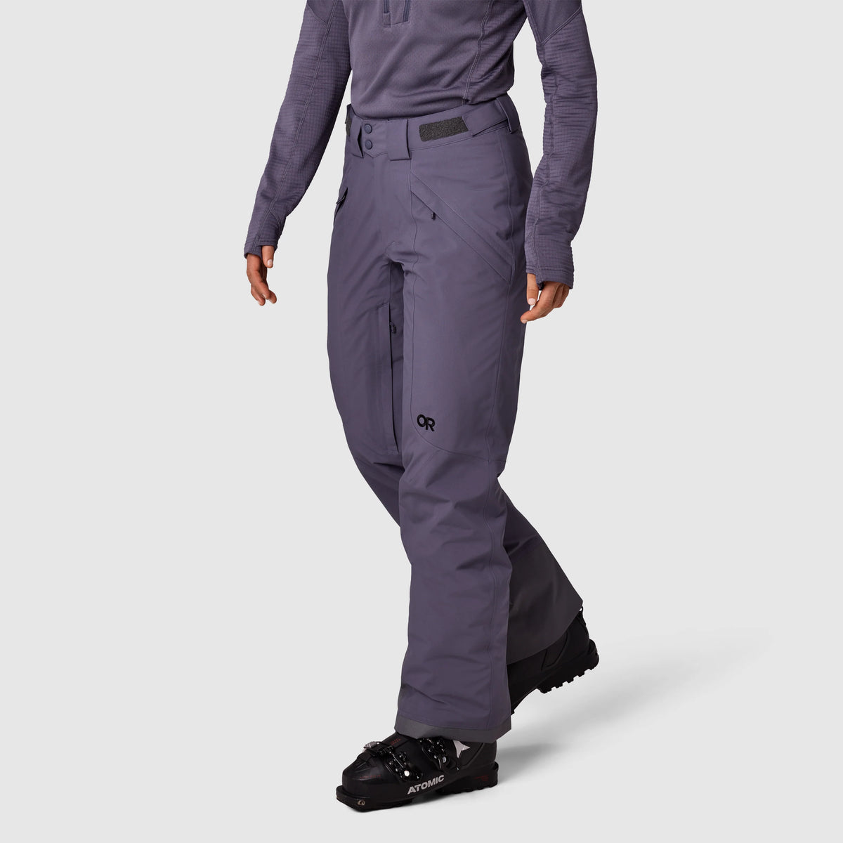 Women's Snowcrew Pant