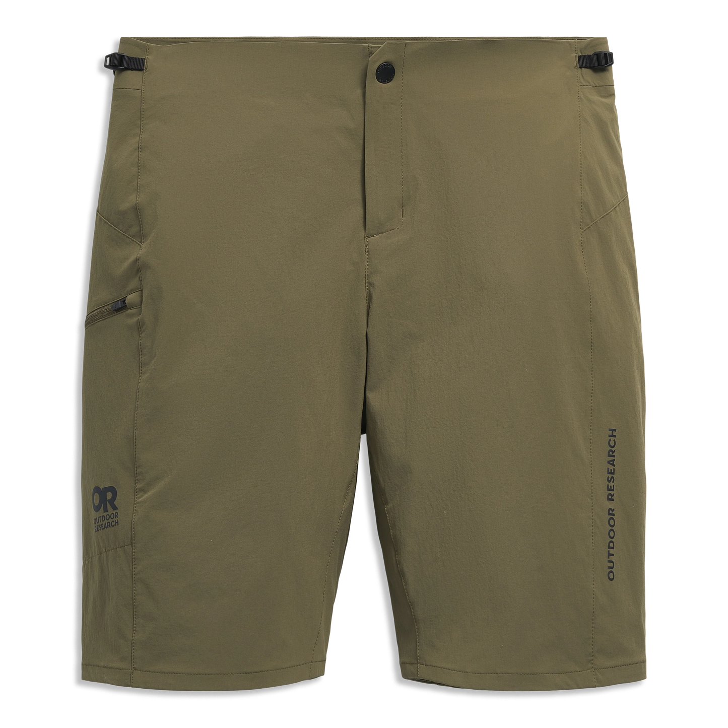 Men's Freewheel MTB Lite Ride Short