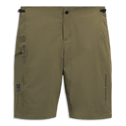 Men's Freewheel MTB Lite Ride Short