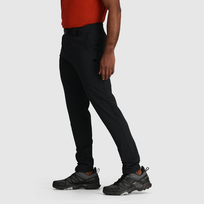 Men's Rialto Fleece Lined Pant