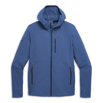 Men's Ferrosi Hoodie