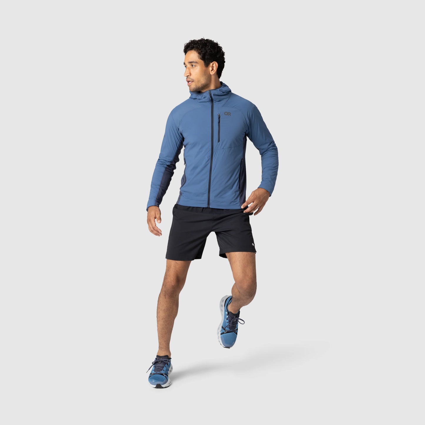 Men's Deviator Hoodie