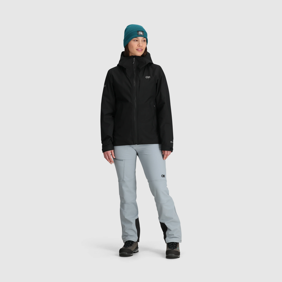 Women's Grandridge GORE-TEX® Jacket