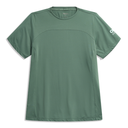 Women's Freewheel MTB Short Sleeve Jersey