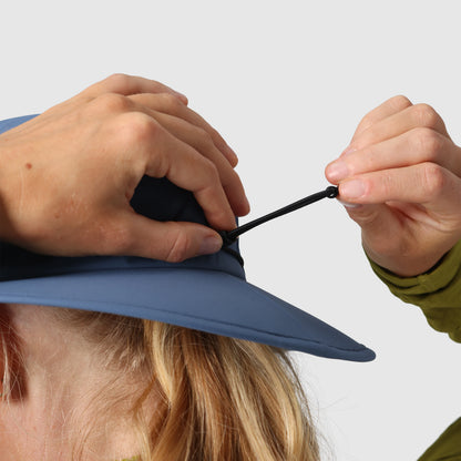 Stratoburst Rain Hat