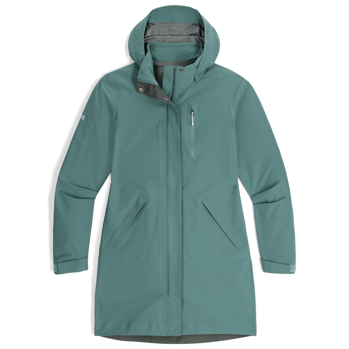 Women's Aspire 3L Trench