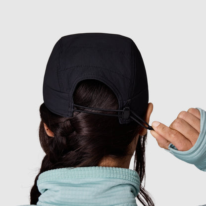Vesper Insulated 5-Panel Cap