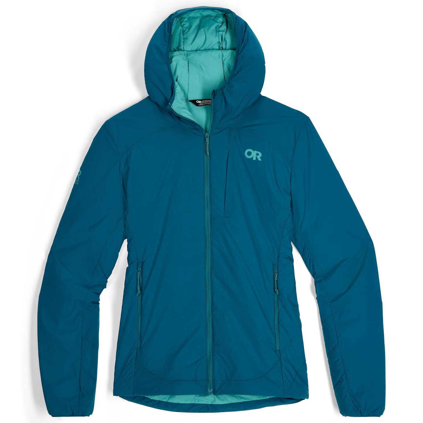 Women's Vesper Insulated Hoodie