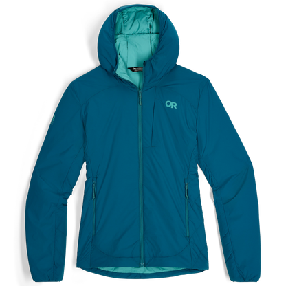 Women's Vesper Insulated Hoodie