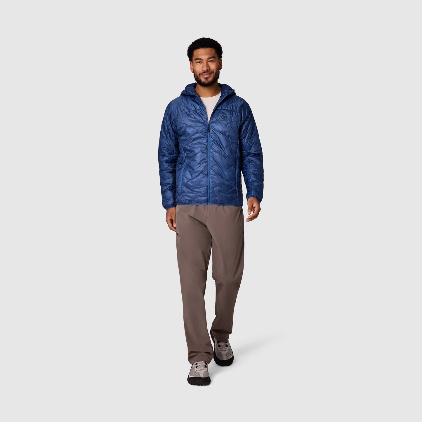 Men's SuperStrand LT Hoodie